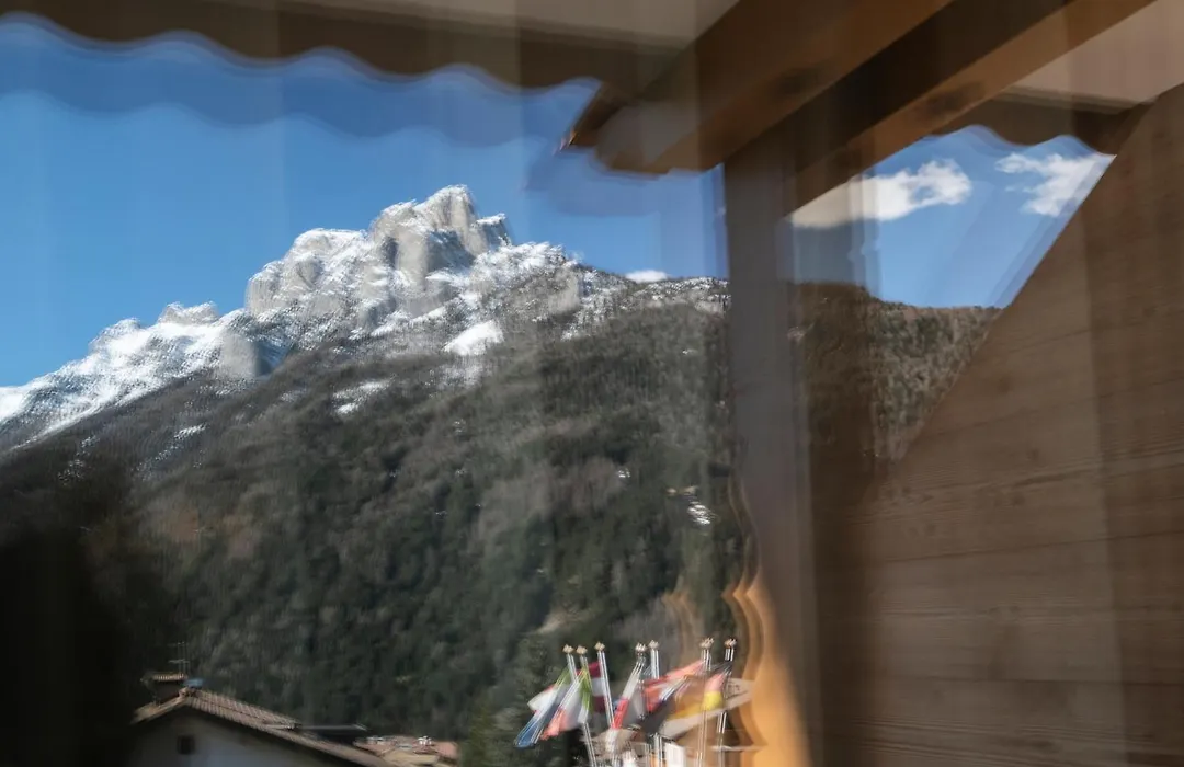 Berg Hotel Latemar Spitze-1