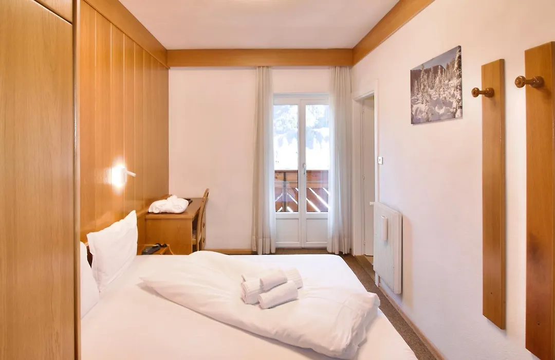 Al Piccolo Hotel-1