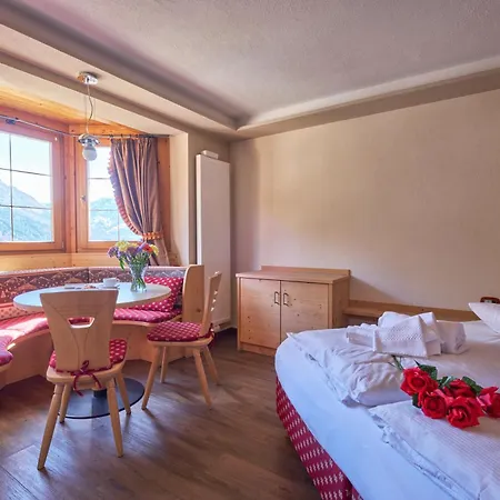 Berg Hotel Latemar Spitze-2